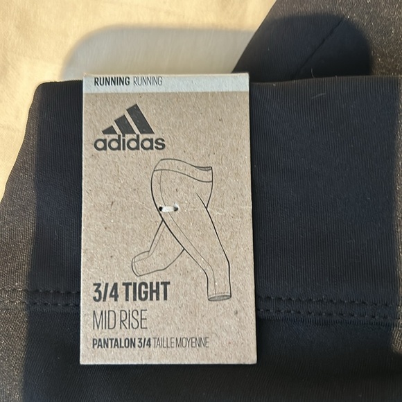 Adidas Women’s Workout pants - Picture 4 of 5
